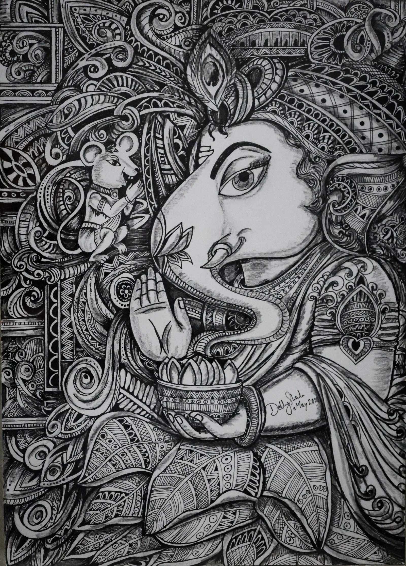 Ganesh