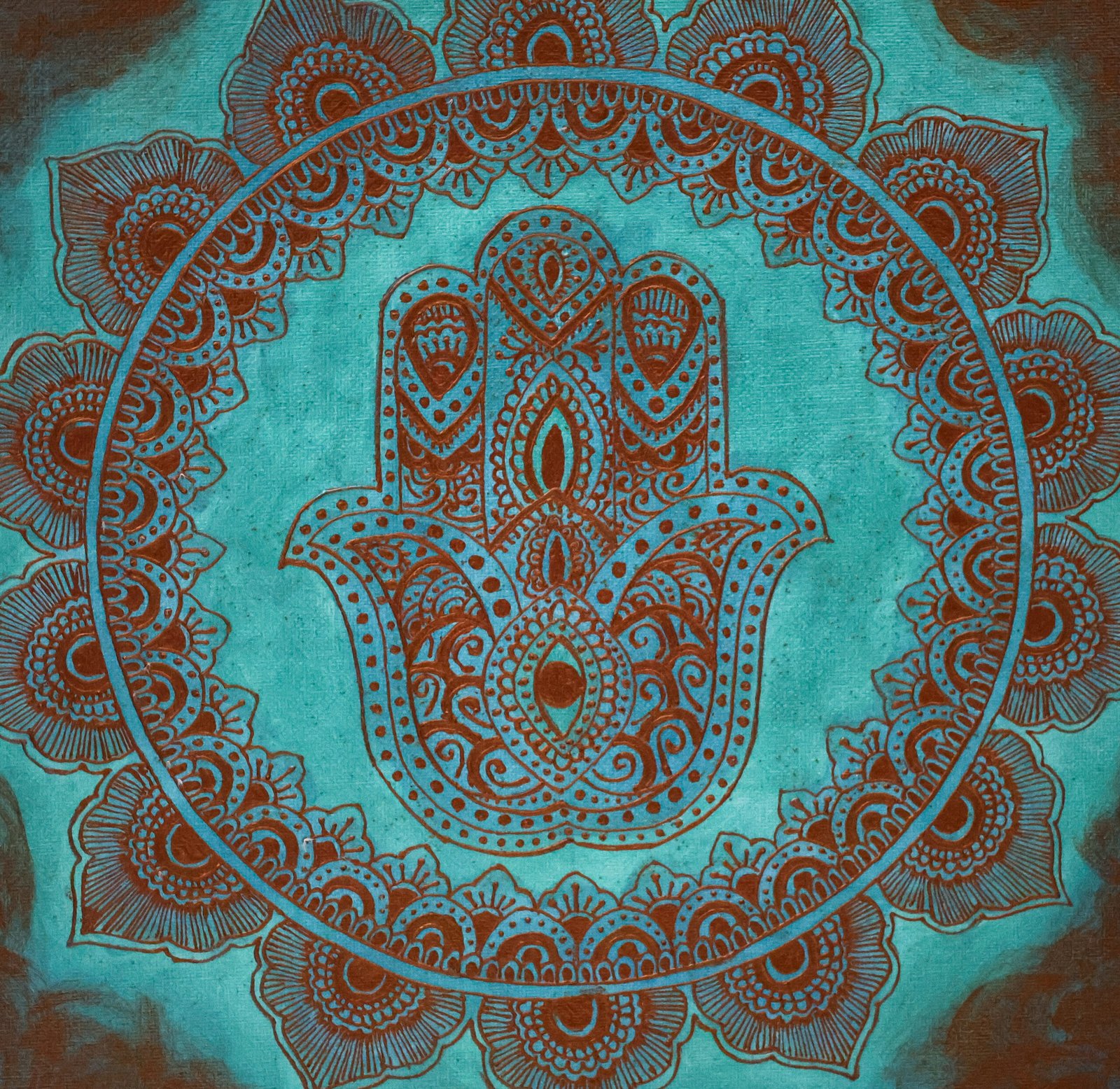 Hamsa
