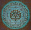 Sri Yantra - The Sacred Instrument 01