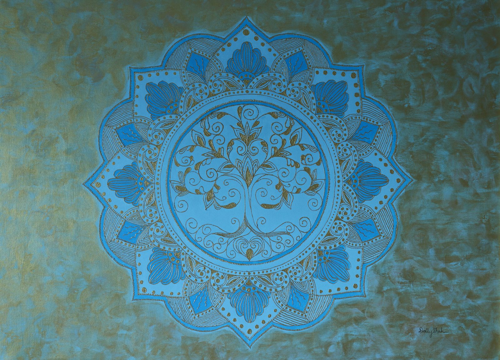 Tree of Life